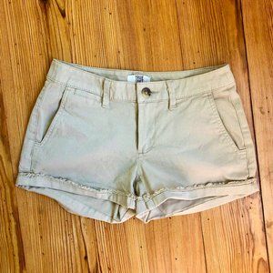 Women's True Craft Cargo Style Shorts